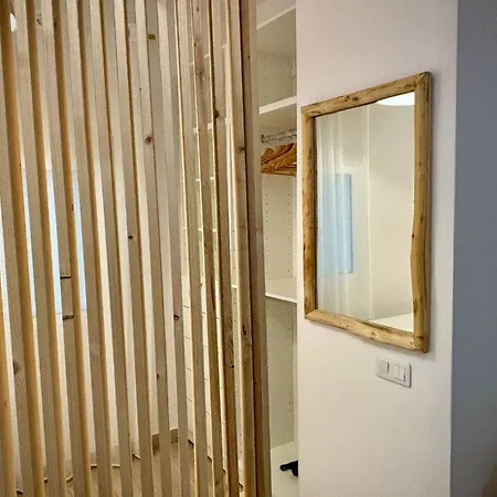 Lägenhet Alvaro Con Parking Turismo Pequeno *