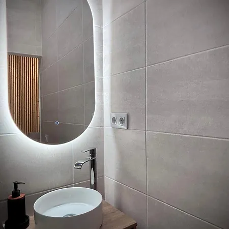 Apartamento Alvaro Con Parking Turismo Pequeno Las Palmas de Gran Canaria