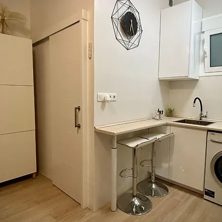 Apartamento Alvaro Con Parking Turismo Pequeno Las Palmas de Gran Canaria