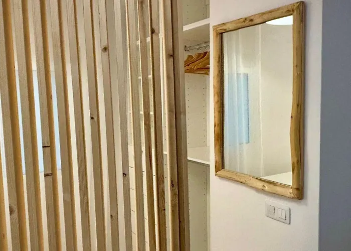 Апартаменти Alvaro Con Parking Turismo Pequeno *