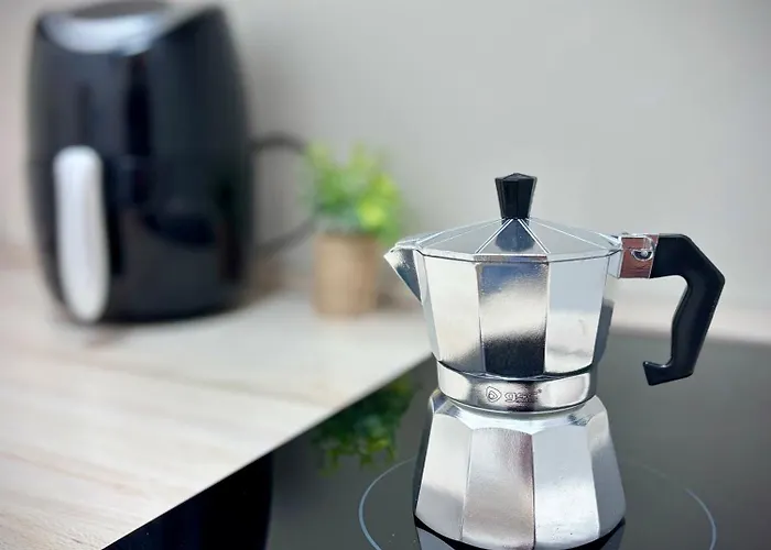 Alvaro Con Parking Turismo Pequeno Lejlighed Las Palmas de Gran Canaria