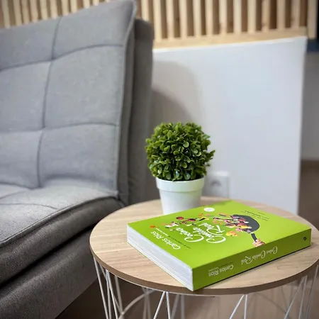 Alvaro Con Parking Turismo Pequeno Las Palmas de Gran Canaria