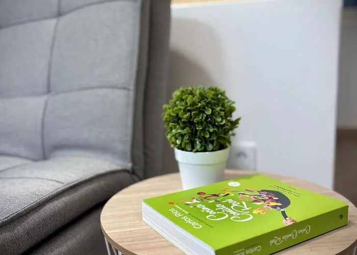 Alvaro Con Parking Turismo Pequeno Las Palmas de Gran Canaria